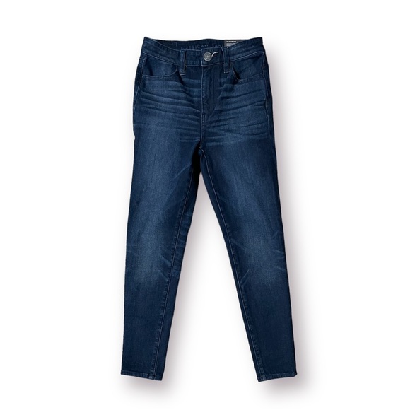 American Eagle The Dream Jean High-Waisted Jegging - Picture 6 of 6